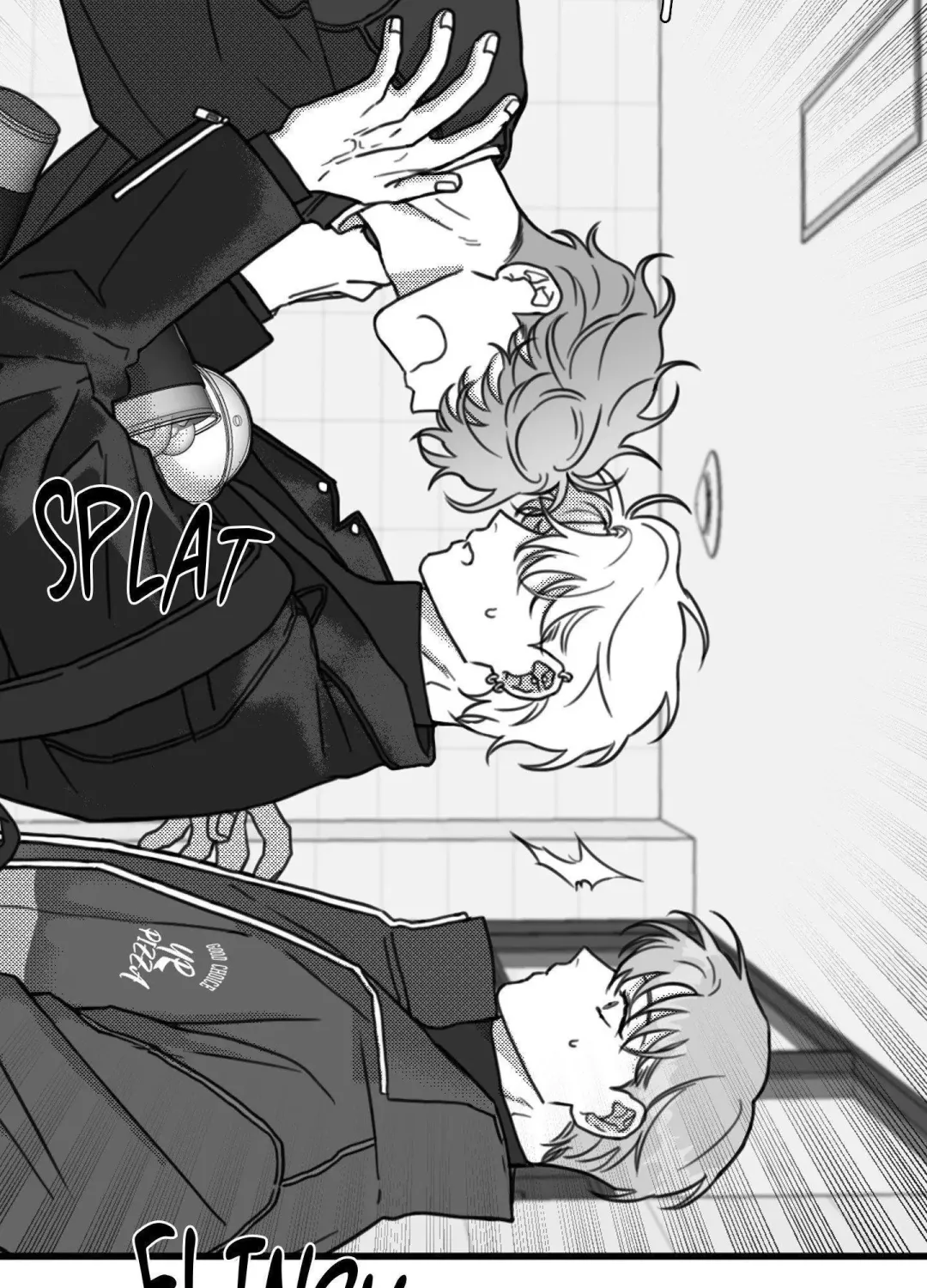 Little Bit Psycho - Chapter 5 Page 60