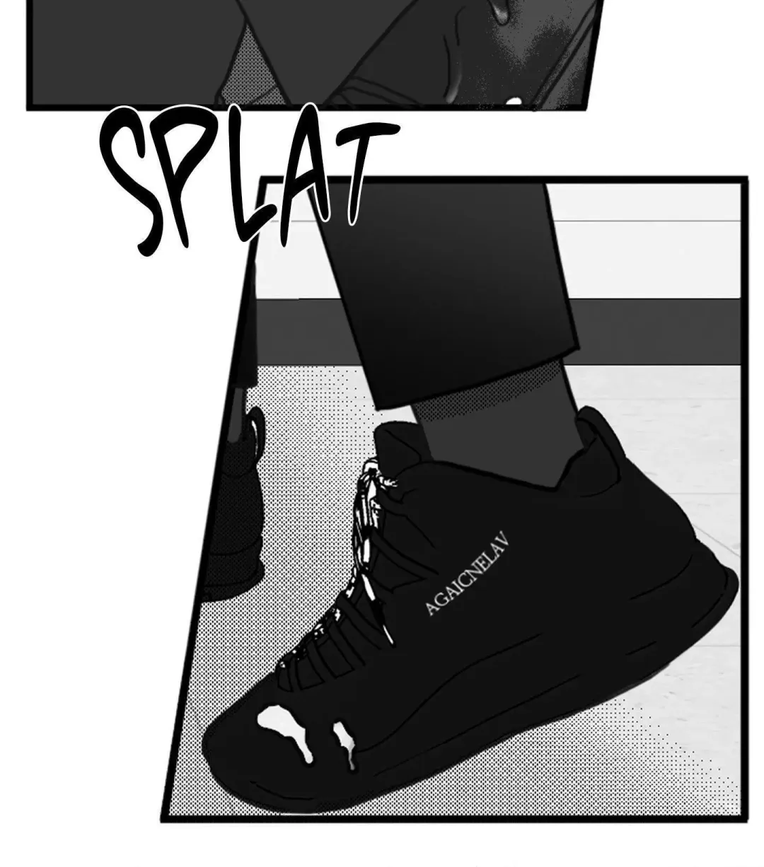 Little Bit Psycho - Chapter 5 Page 66