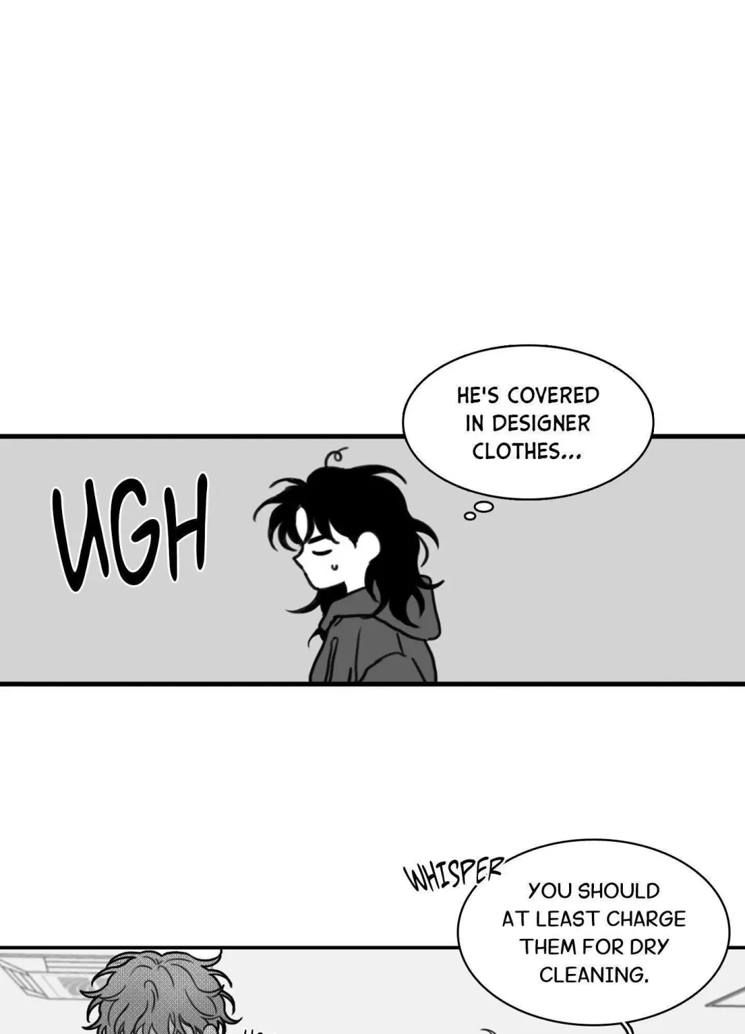 Little Bit Psycho - Chapter 5 Page 67