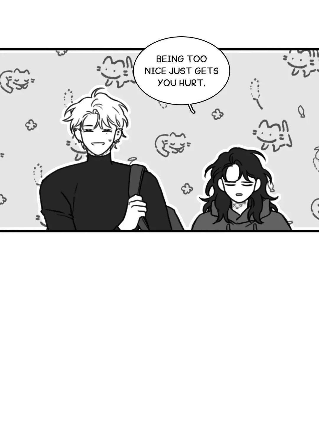 Little Bit Psycho - Chapter 5 Page 70