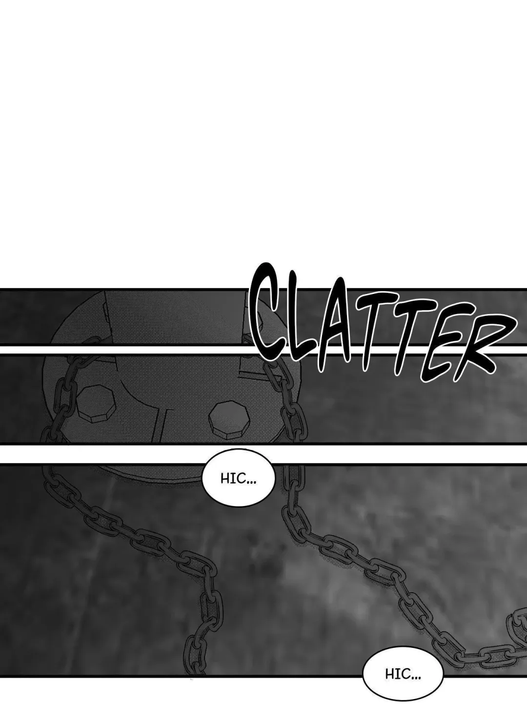 Little Bit Psycho - Chapter 5 Page 71