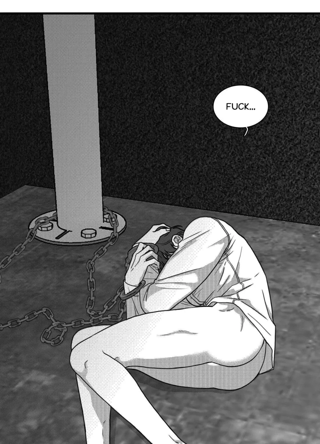 Little Bit Psycho - Chapter 5 Page 72