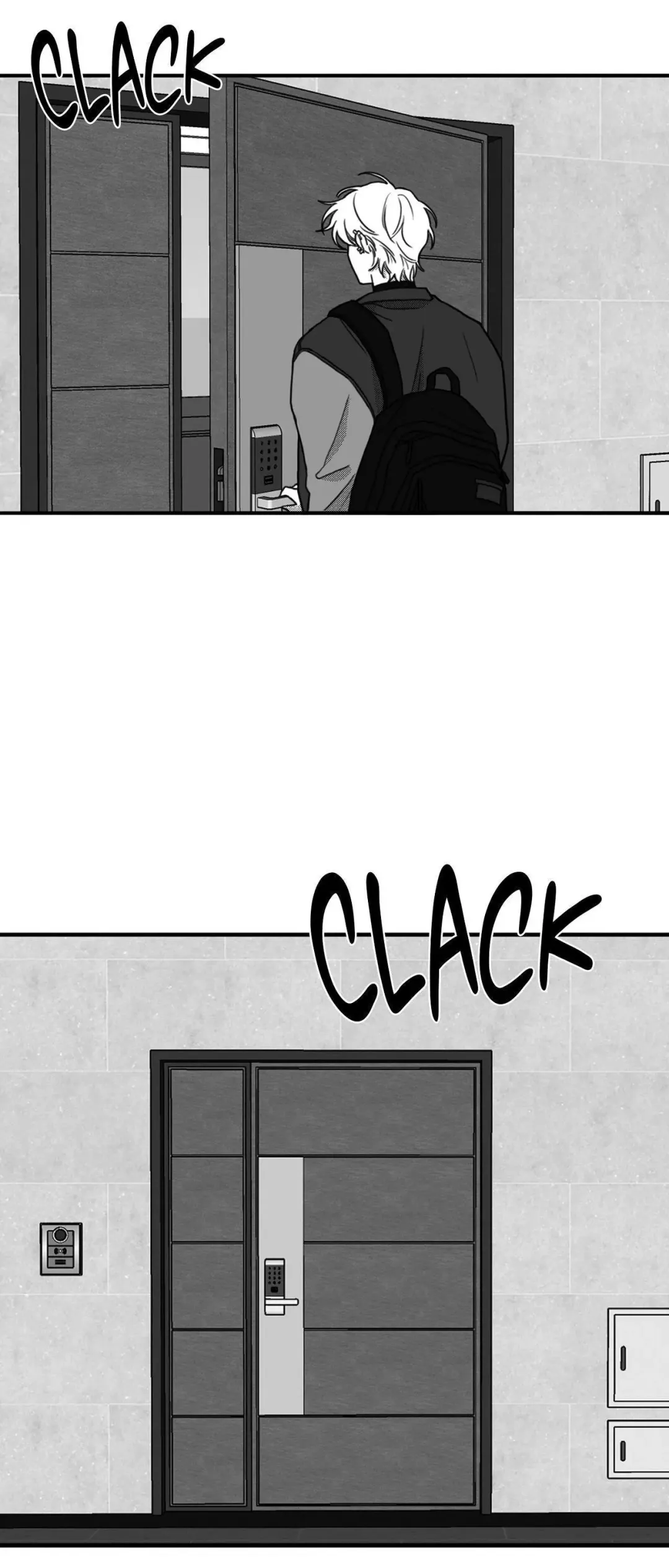 Little Bit Psycho - Chapter 6 Page 2