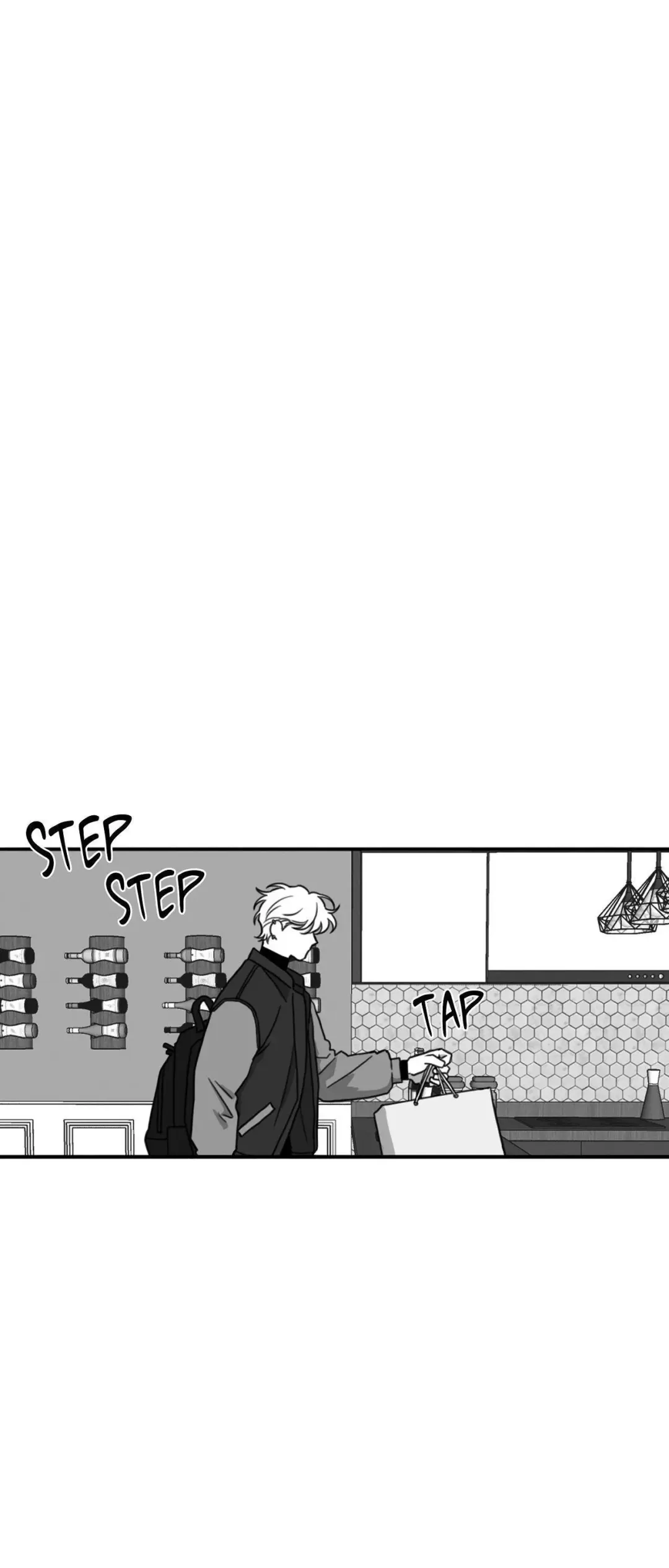 Little Bit Psycho - Chapter 6 Page 3