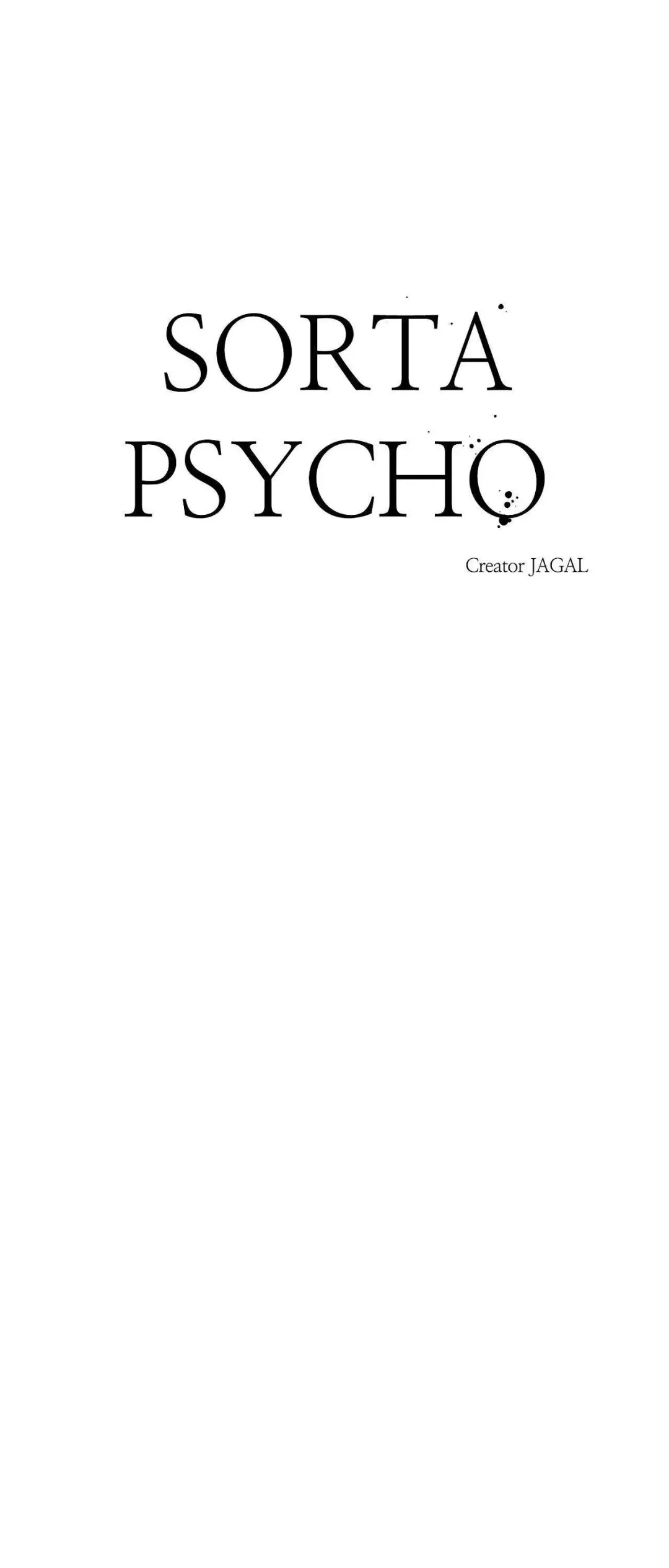 Little Bit Psycho - Chapter 6 Page 6