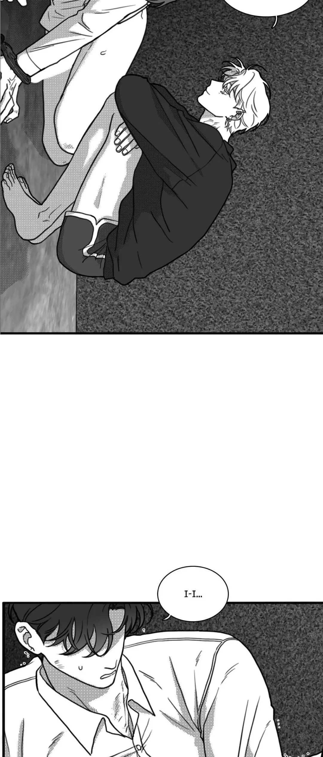 Little Bit Psycho - Chapter 6 Page 10
