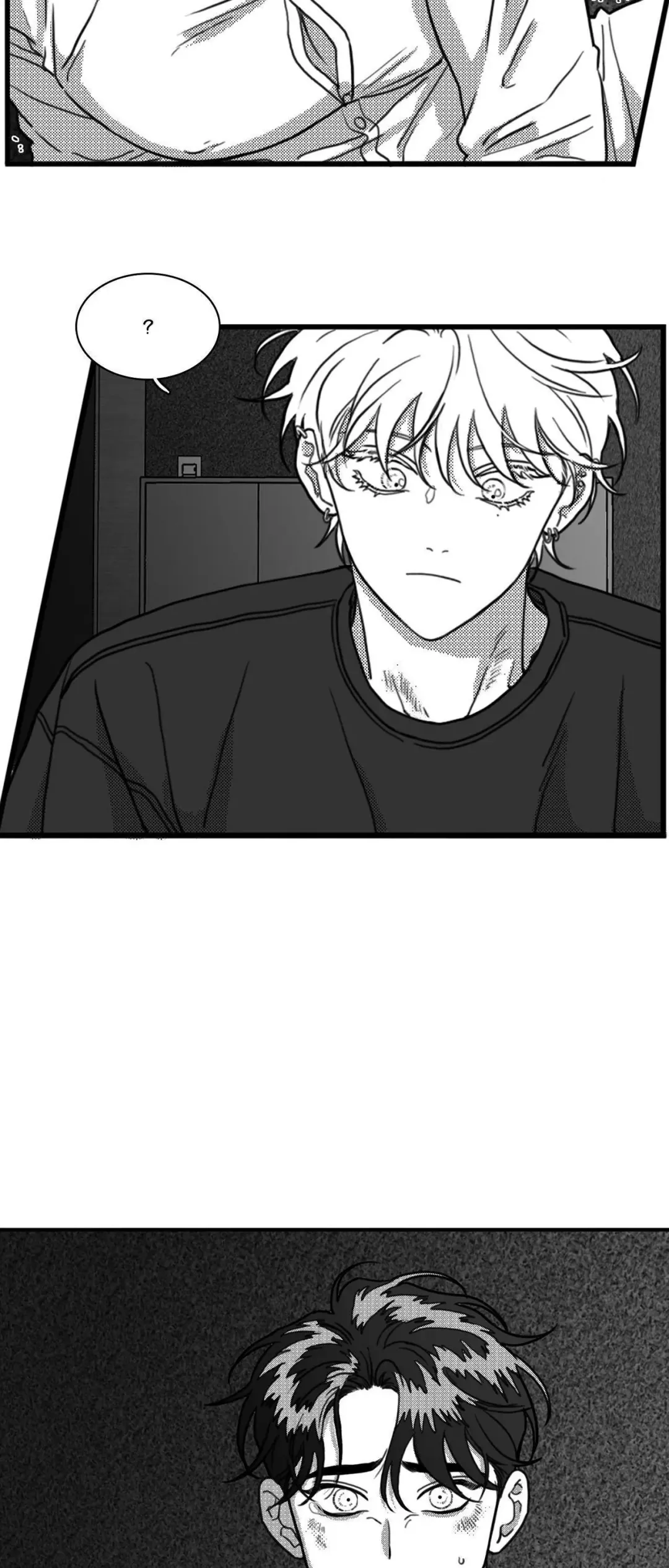 Little Bit Psycho - Chapter 6 Page 11
