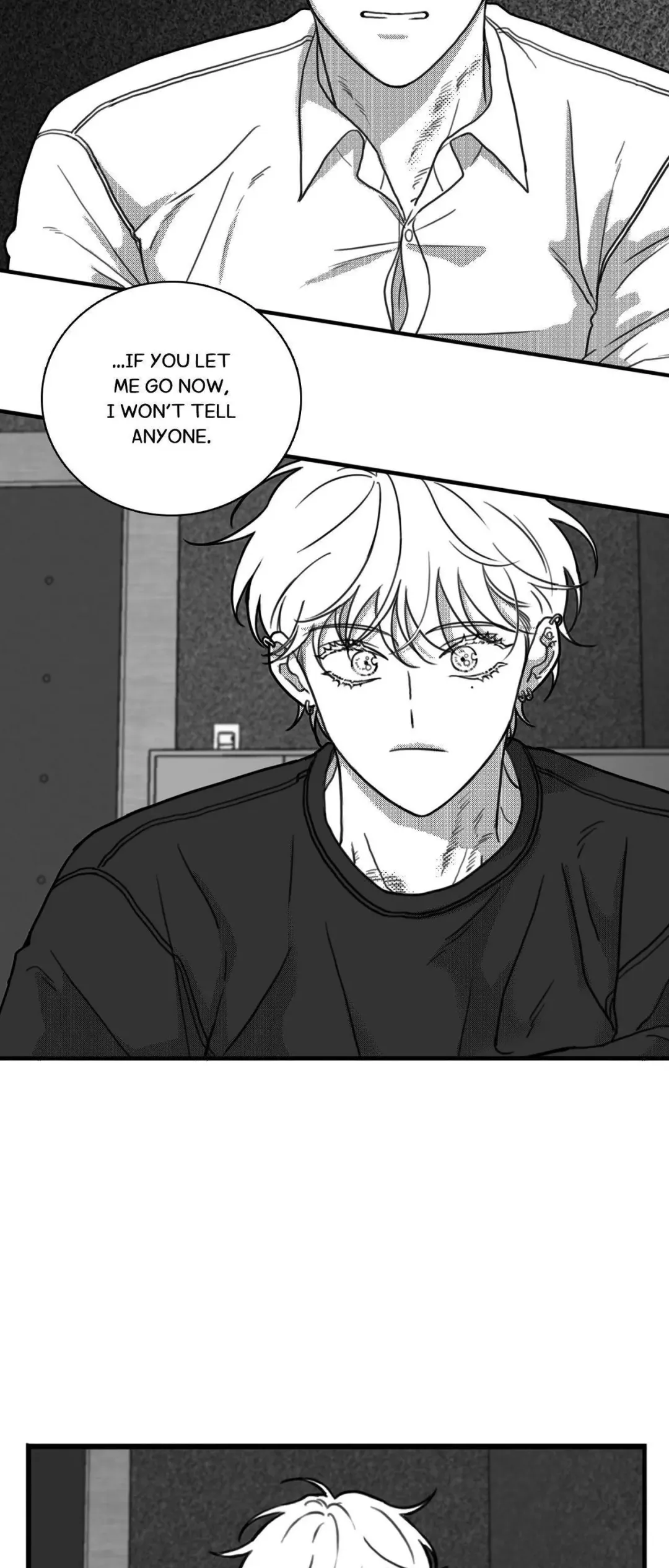 Little Bit Psycho - Chapter 6 Page 12