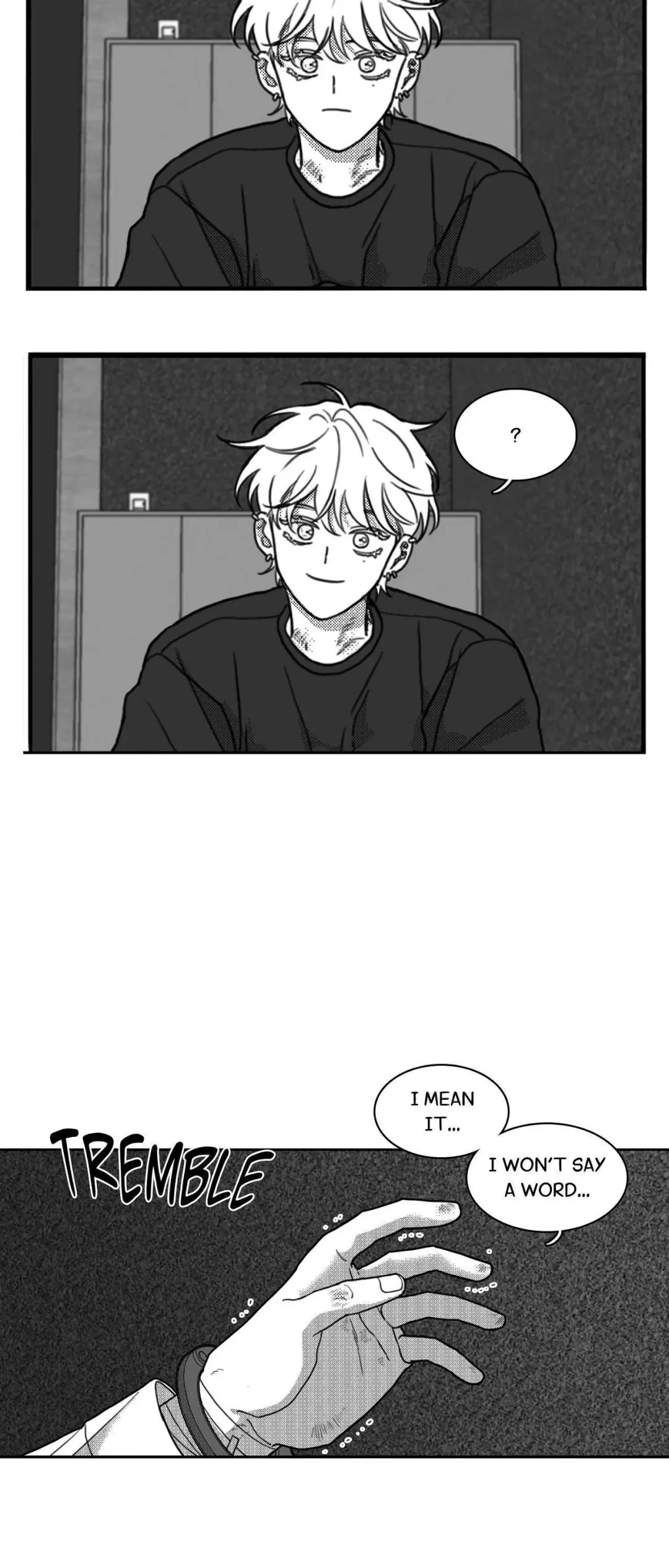 Little Bit Psycho - Chapter 6 Page 13