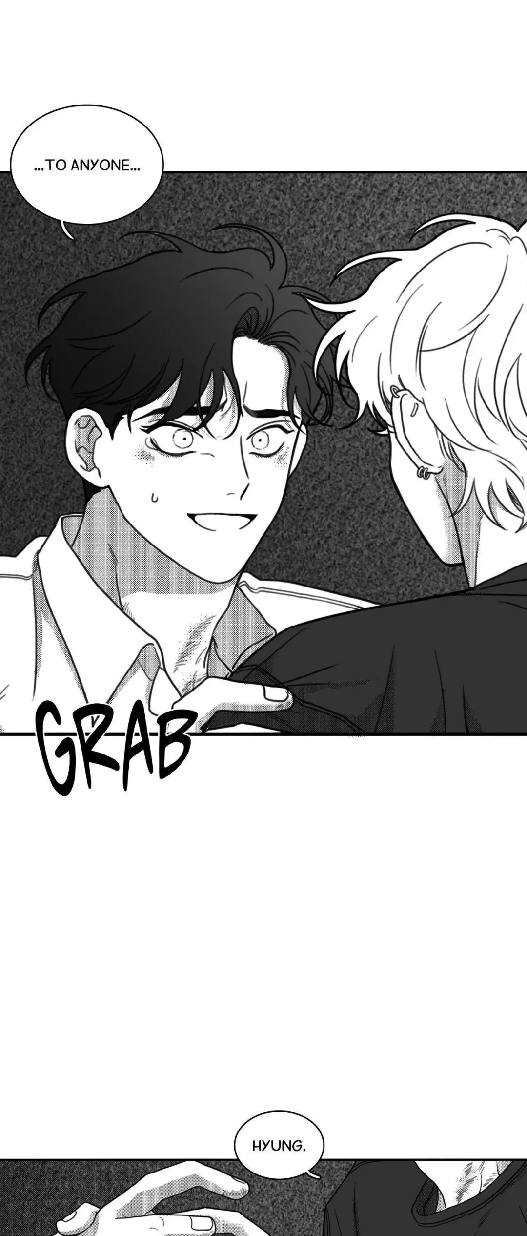 Little Bit Psycho - Chapter 6 Page 14