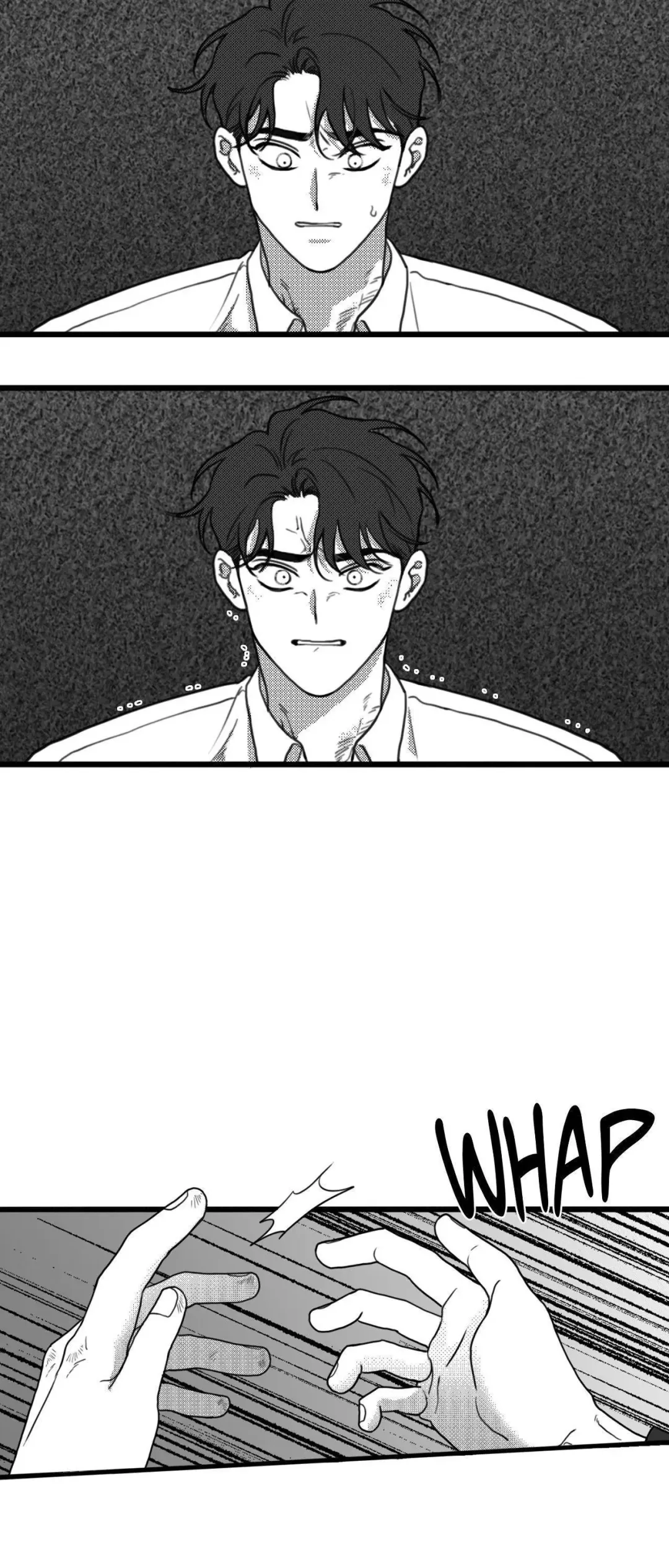 Little Bit Psycho - Chapter 6 Page 17