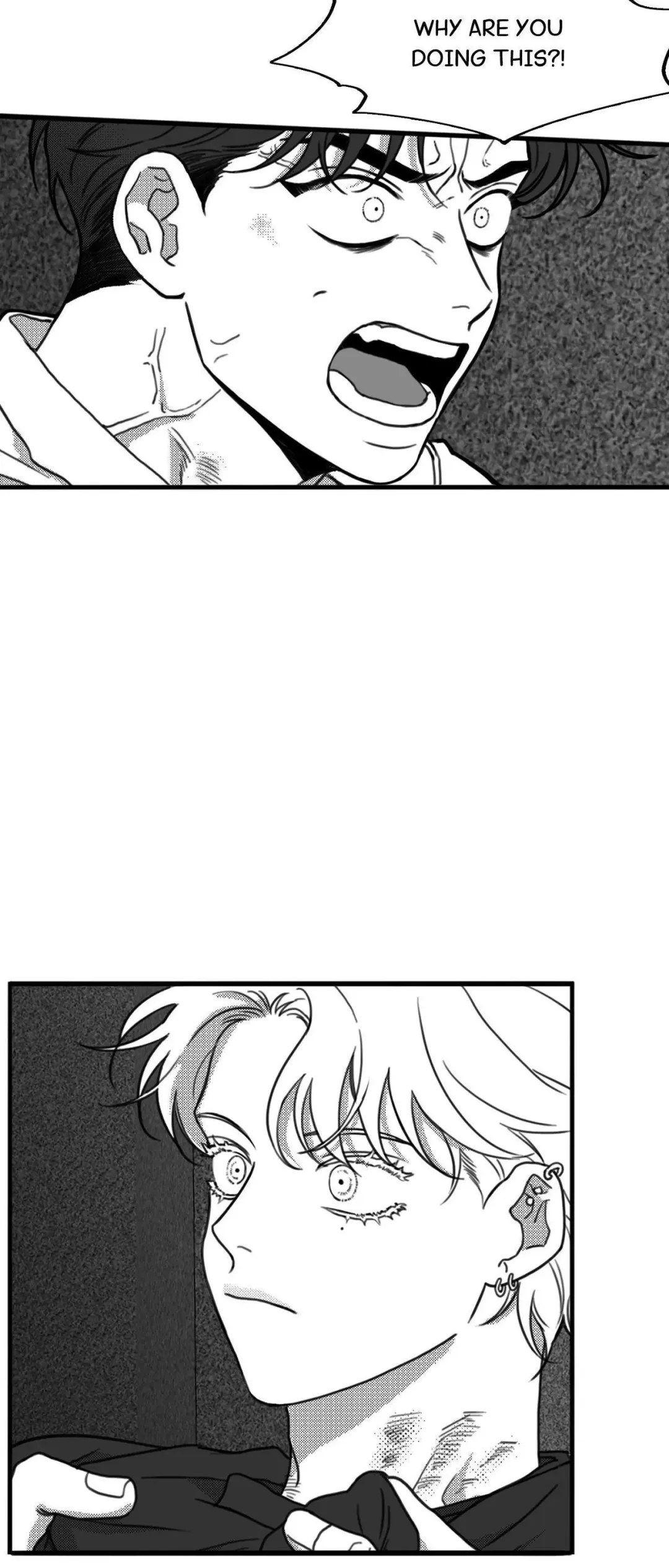 Little Bit Psycho - Chapter 6 Page 19