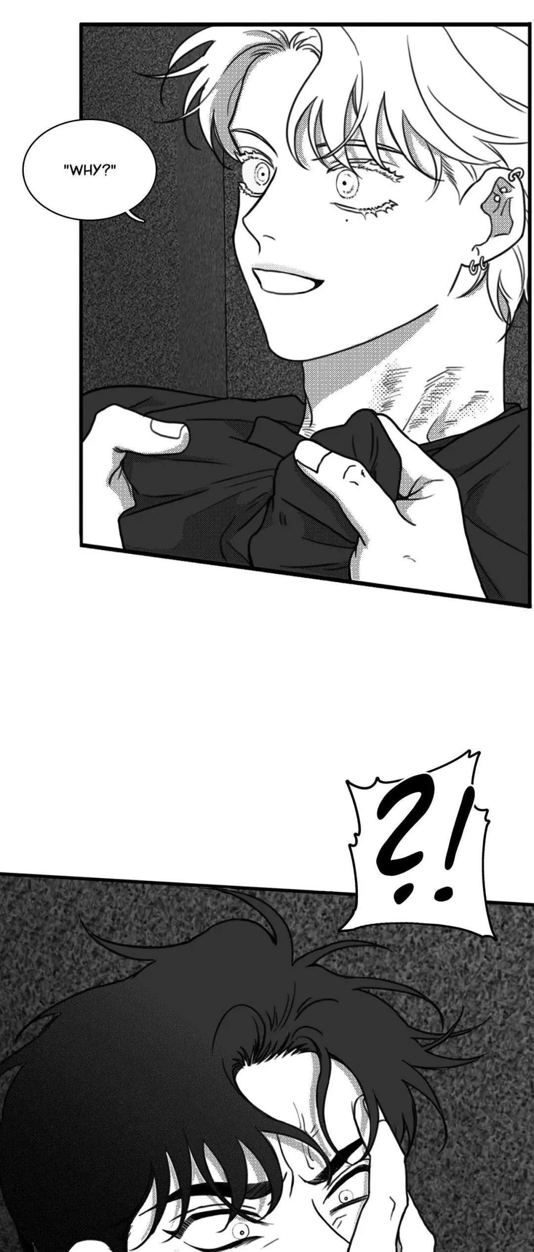 Little Bit Psycho - Chapter 6 Page 20