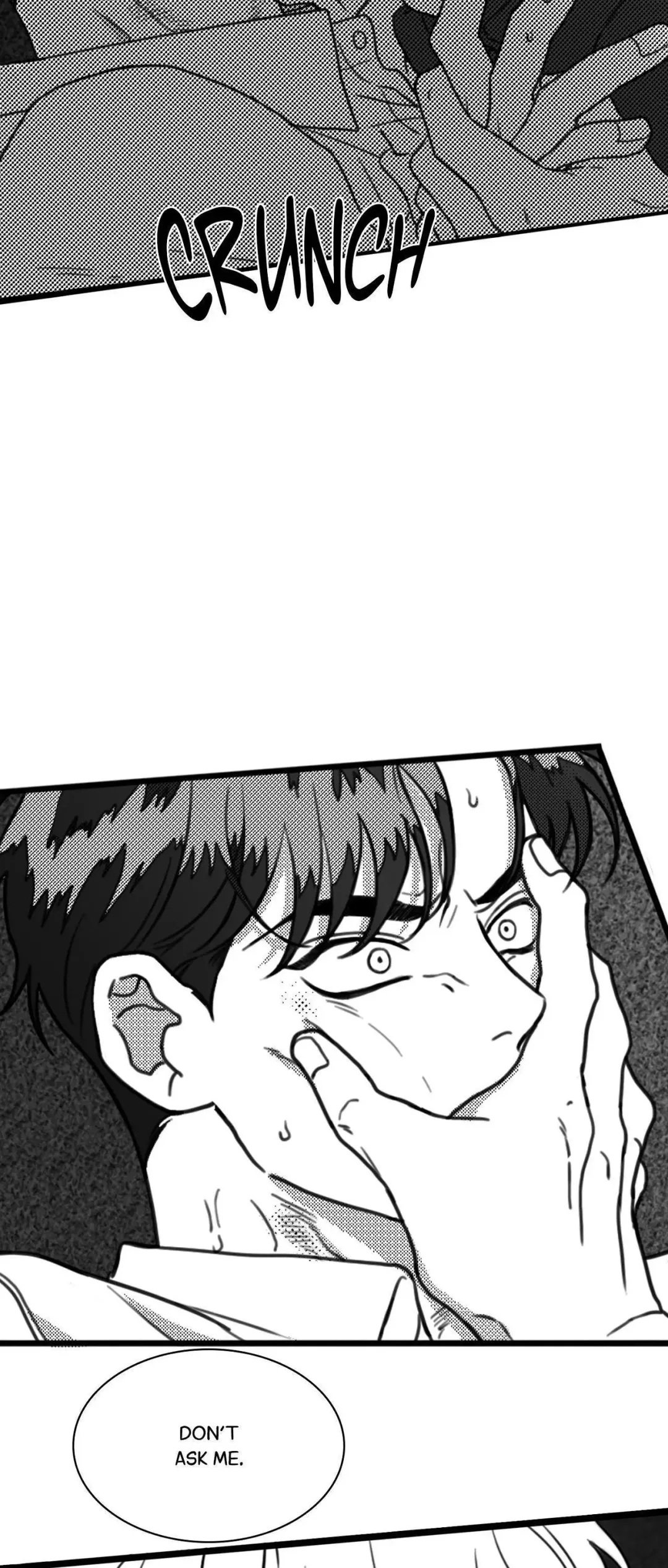 Little Bit Psycho - Chapter 6 Page 22