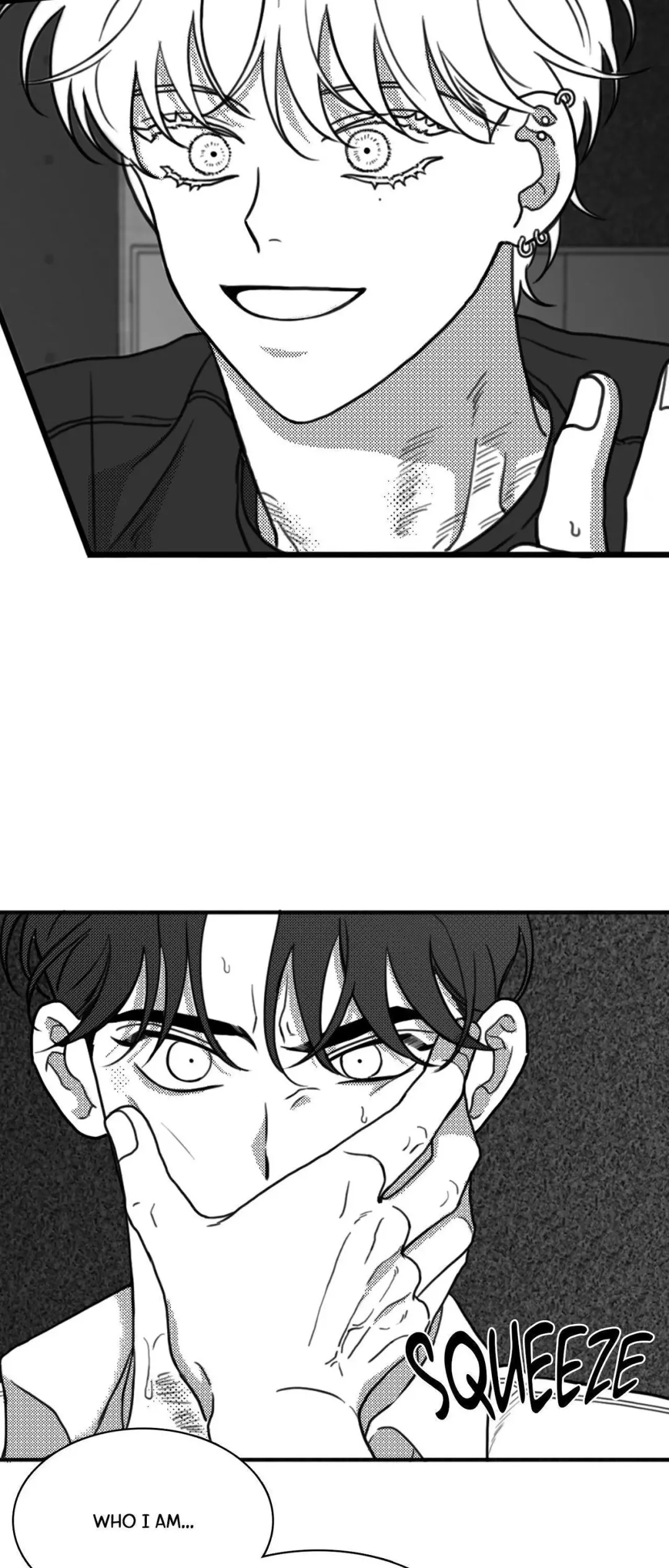 Little Bit Psycho - Chapter 6 Page 23