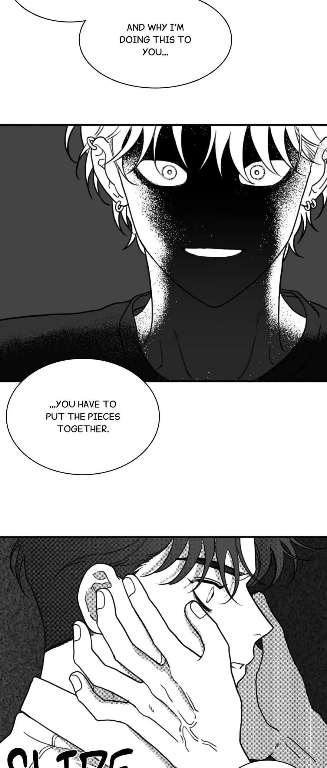 Little Bit Psycho - Chapter 6 Page 24