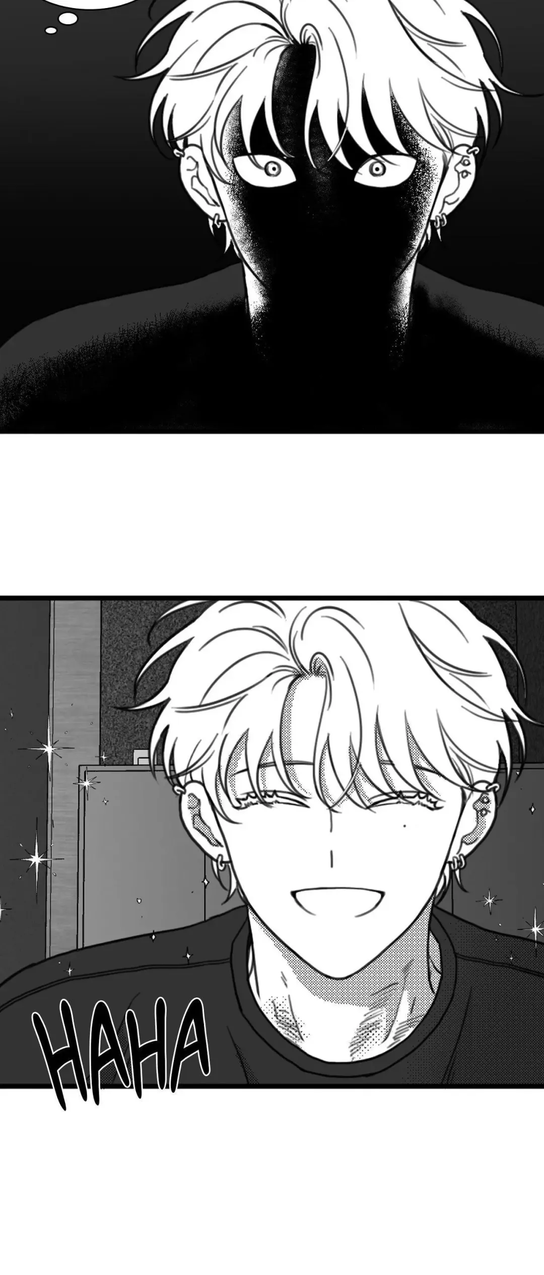Little Bit Psycho - Chapter 6 Page 27