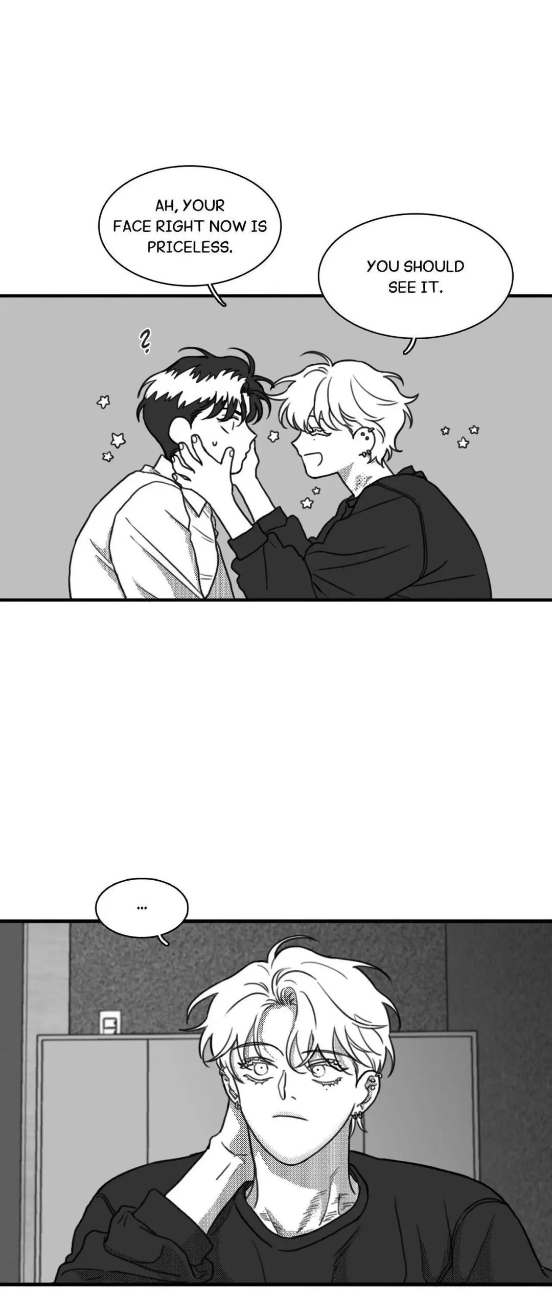 Little Bit Psycho - Chapter 6 Page 28