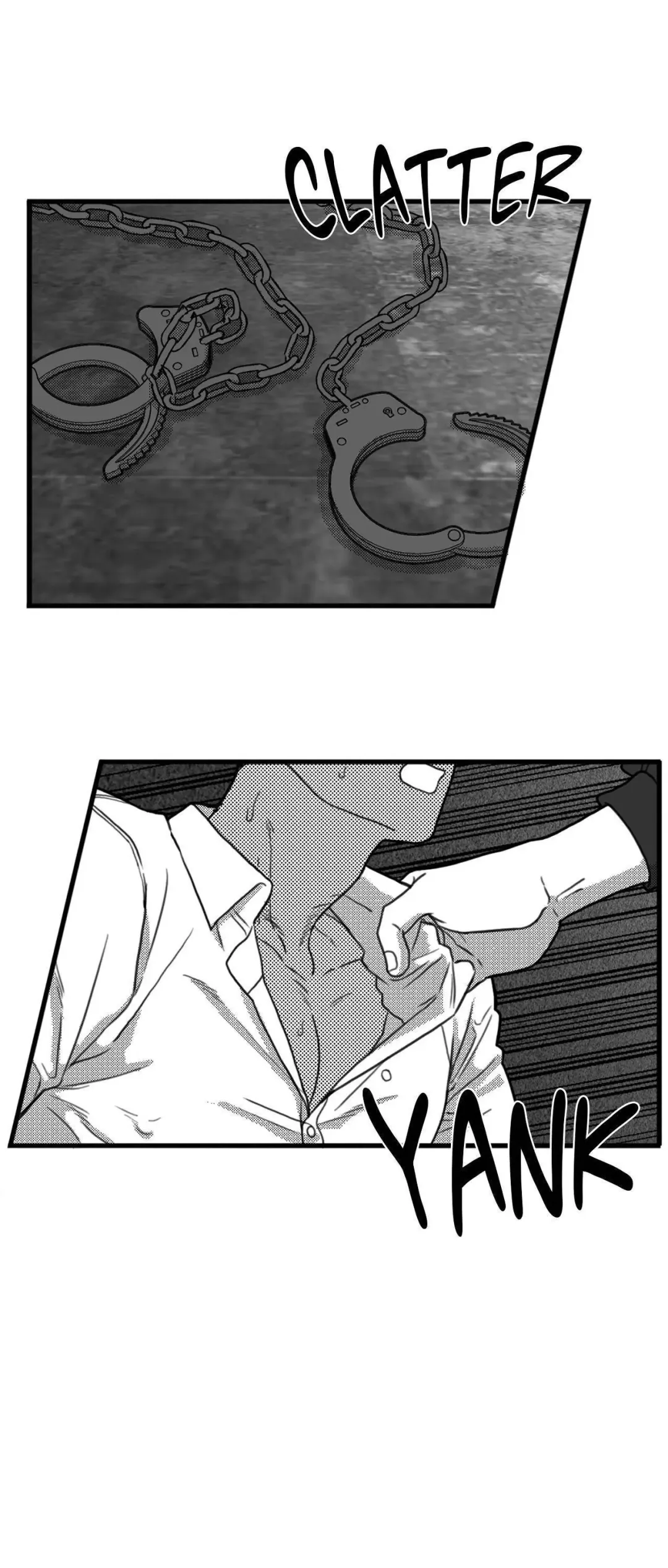 Little Bit Psycho - Chapter 6 Page 30