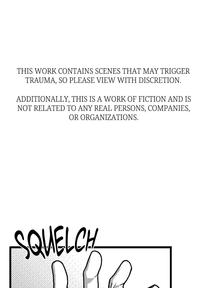 Little Bit Psycho - Chapter 7 Page 1