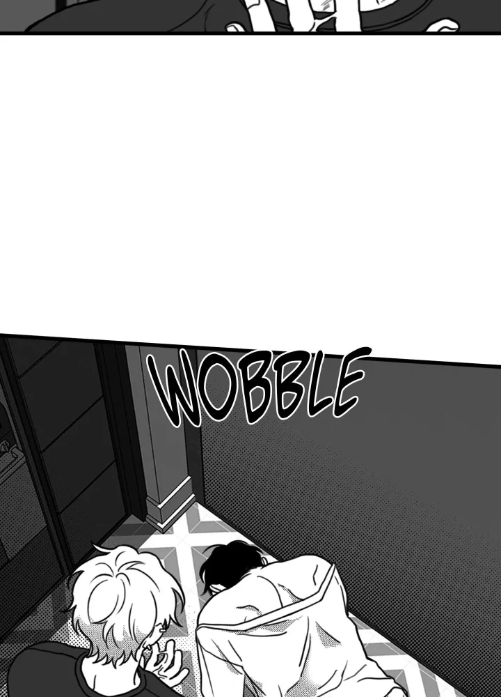 Little Bit Psycho - Chapter 7 Page 3