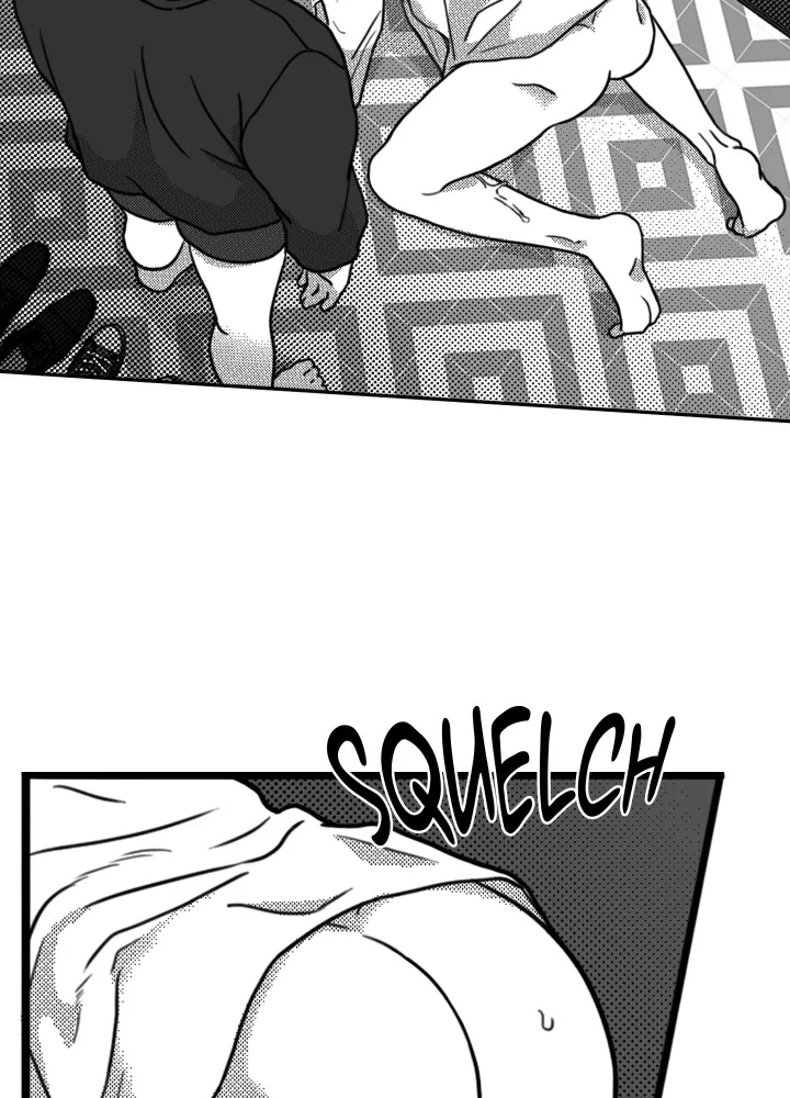 Little Bit Psycho - Chapter 7 Page 4