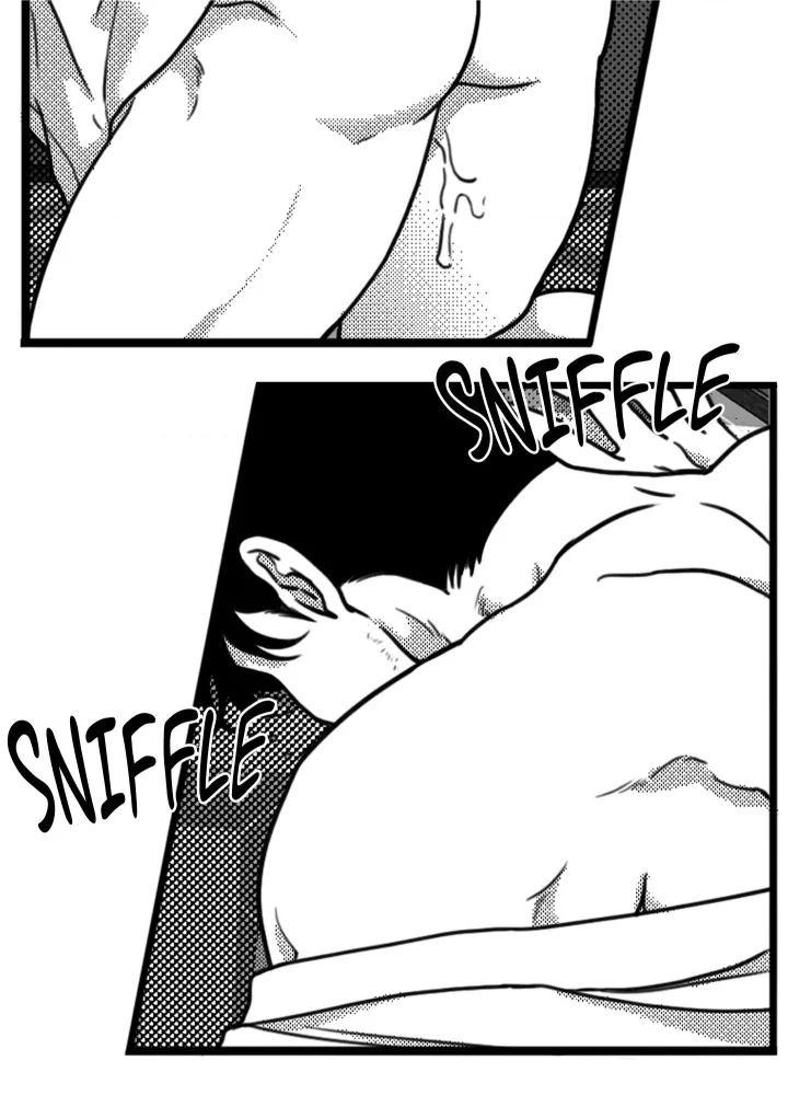 Little Bit Psycho - Chapter 7 Page 5