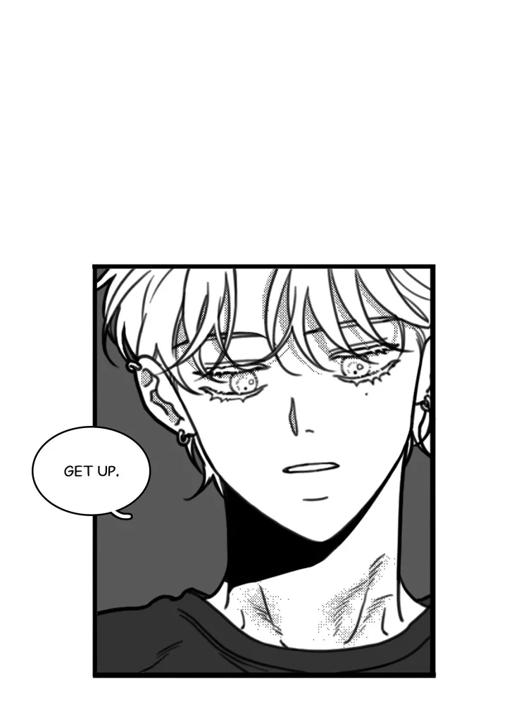 Little Bit Psycho - Chapter 7 Page 6