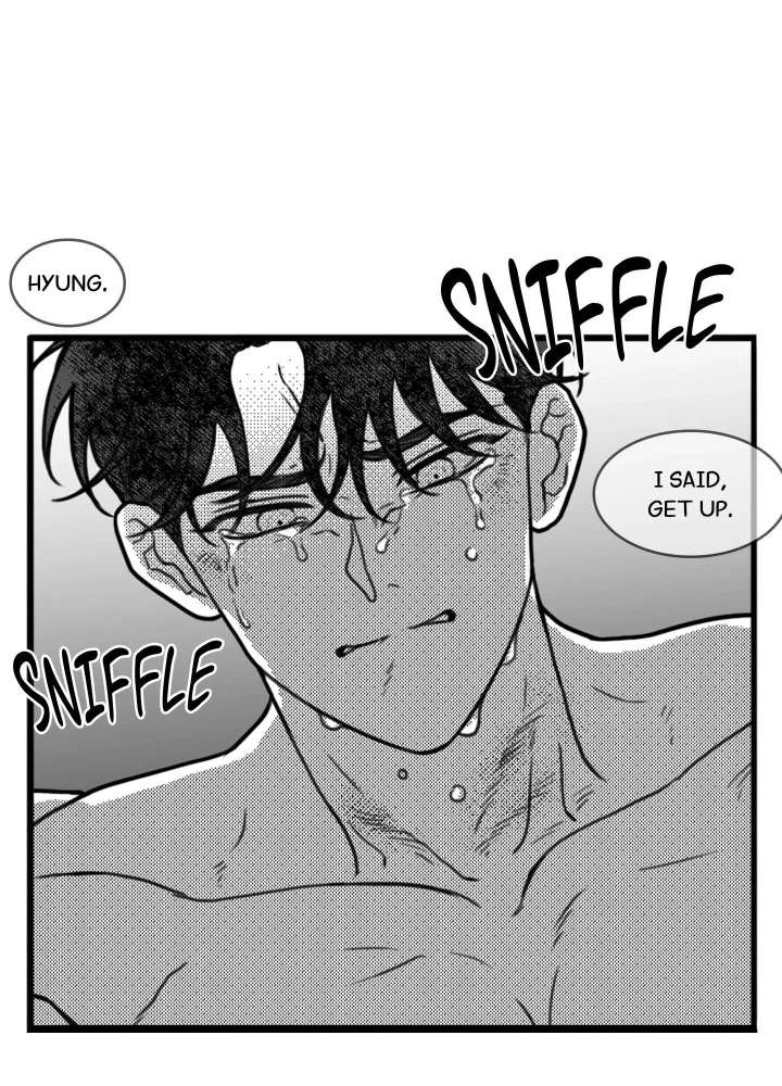 Little Bit Psycho - Chapter 7 Page 7