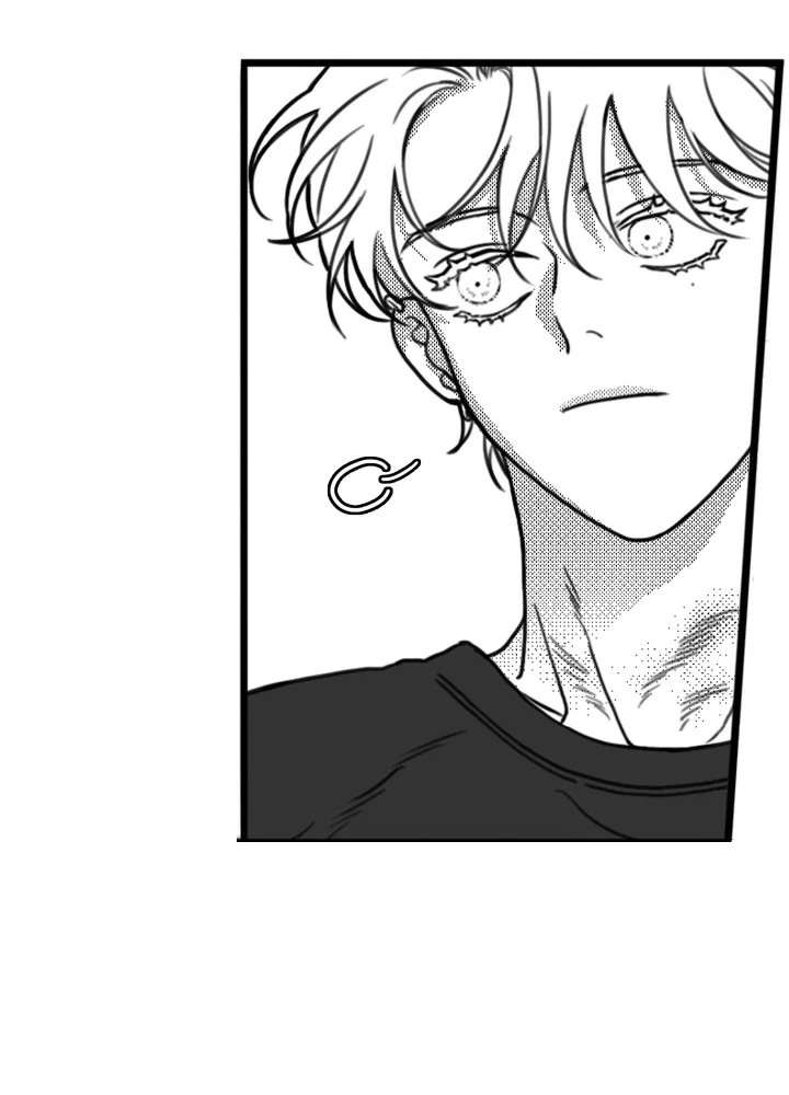 Little Bit Psycho - Chapter 7 Page 8