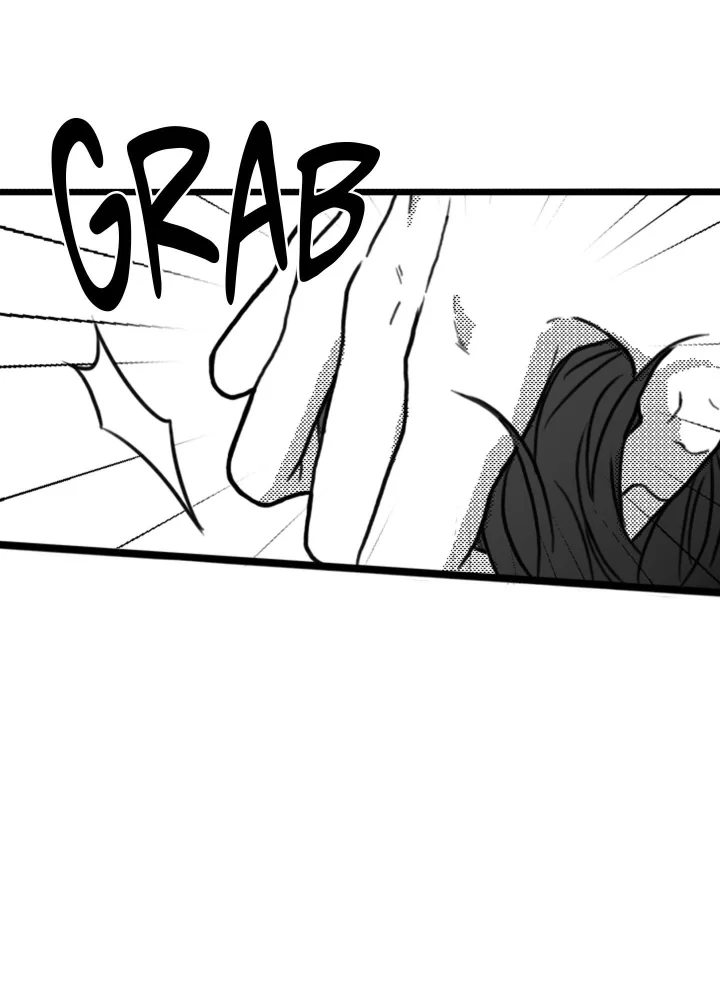 Little Bit Psycho - Chapter 7 Page 9