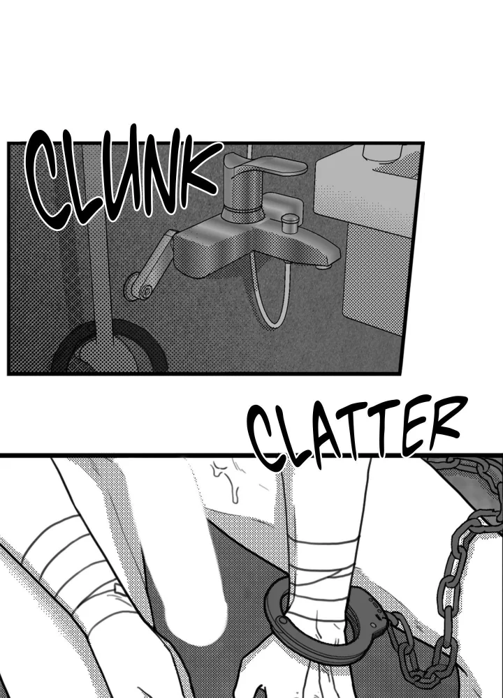 Little Bit Psycho - Chapter 7 Page 13
