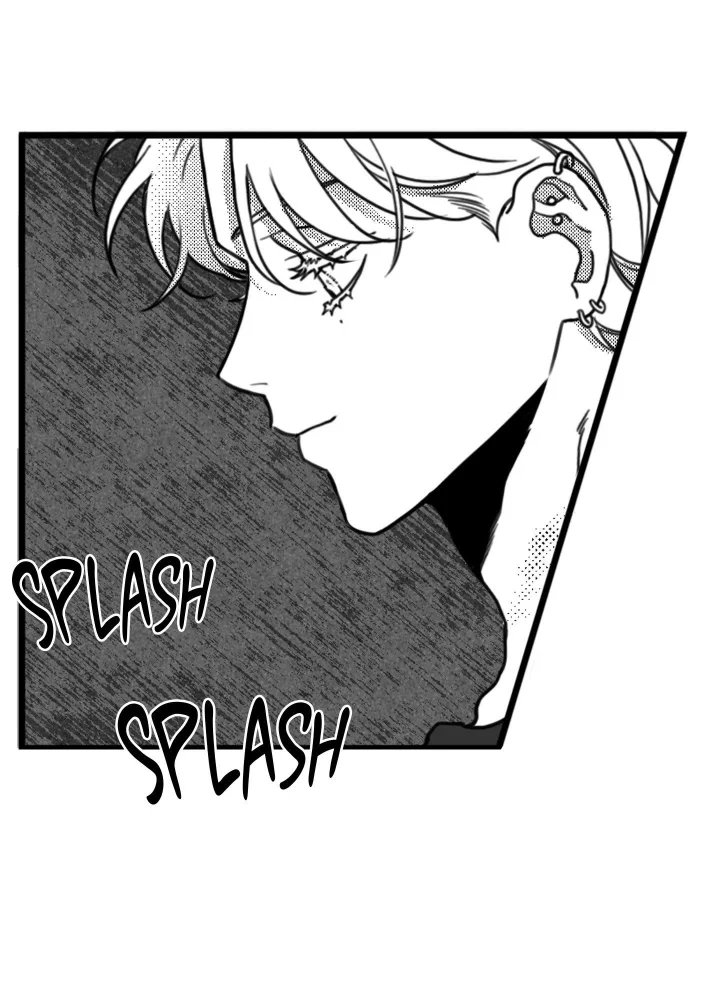Little Bit Psycho - Chapter 7 Page 16