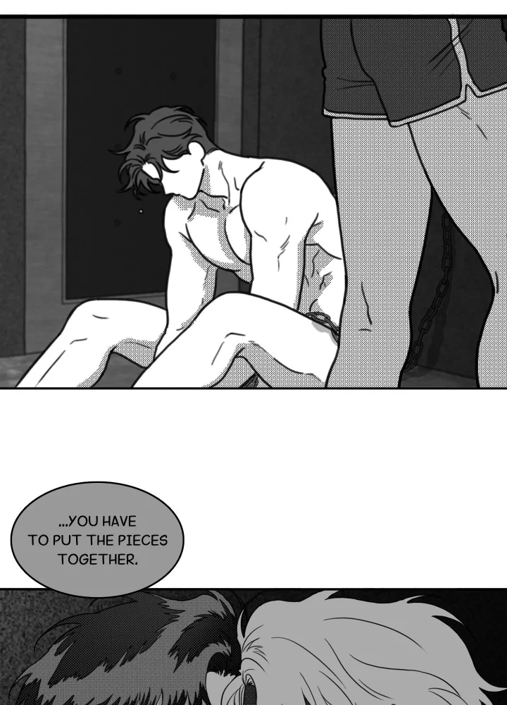 Little Bit Psycho - Chapter 7 Page 17