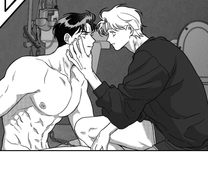 Little Bit Psycho - Chapter 7 Page 19