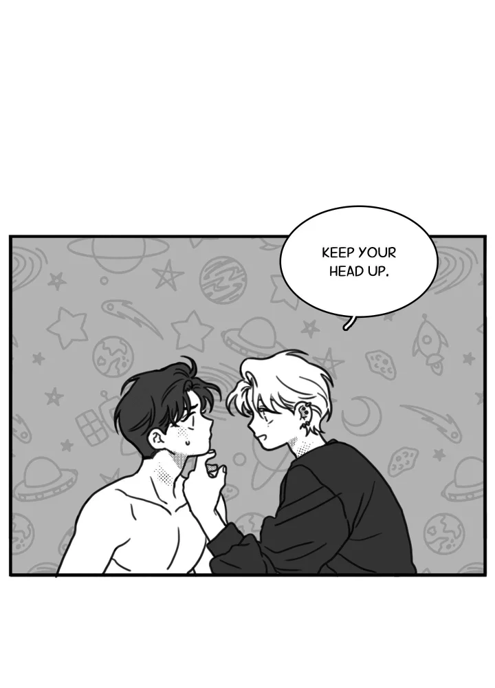 Little Bit Psycho - Chapter 7 Page 20