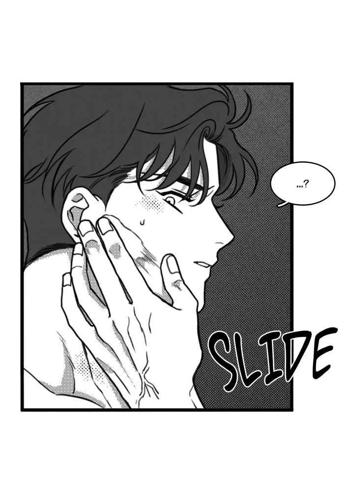 Little Bit Psycho - Chapter 7 Page 21