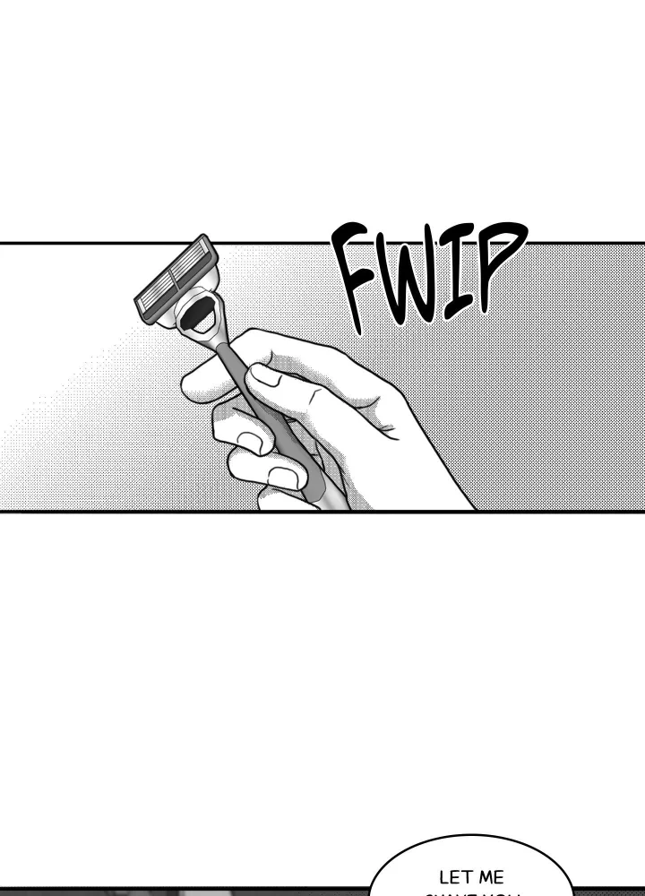Little Bit Psycho - Chapter 7 Page 22