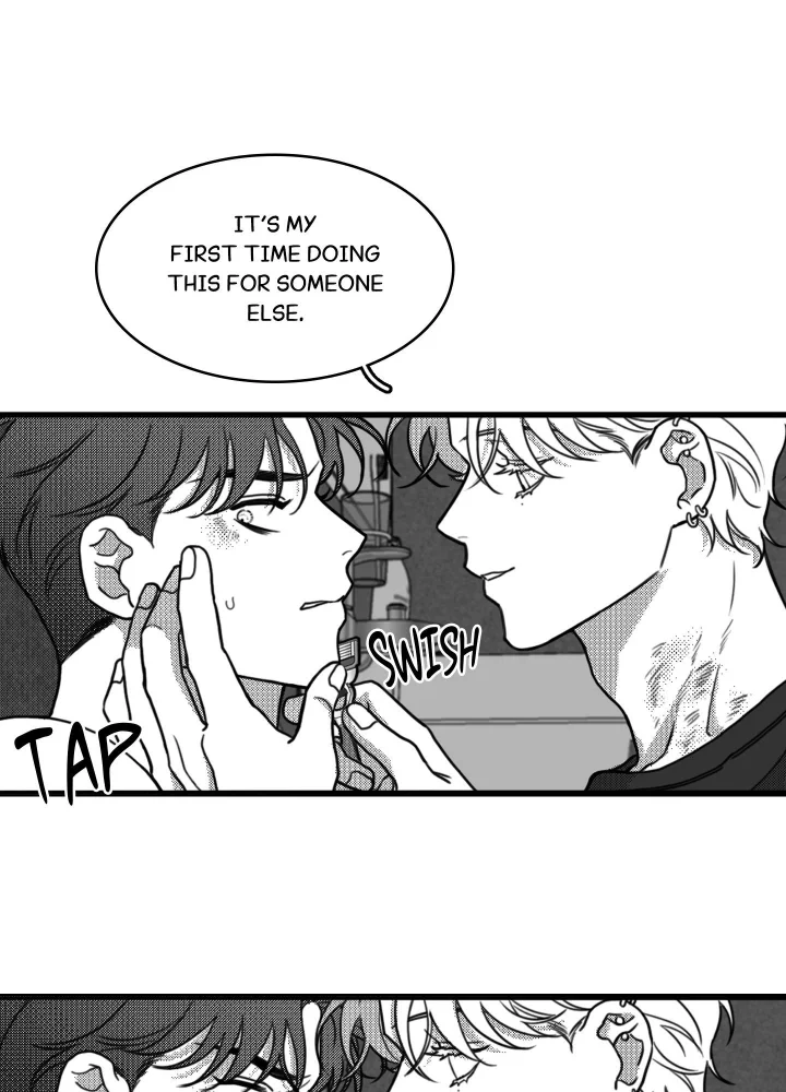 Little Bit Psycho - Chapter 7 Page 25