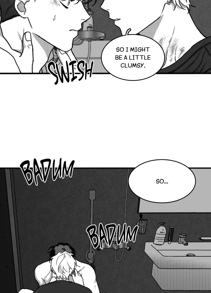 Little Bit Psycho - Chapter 7 Page 26