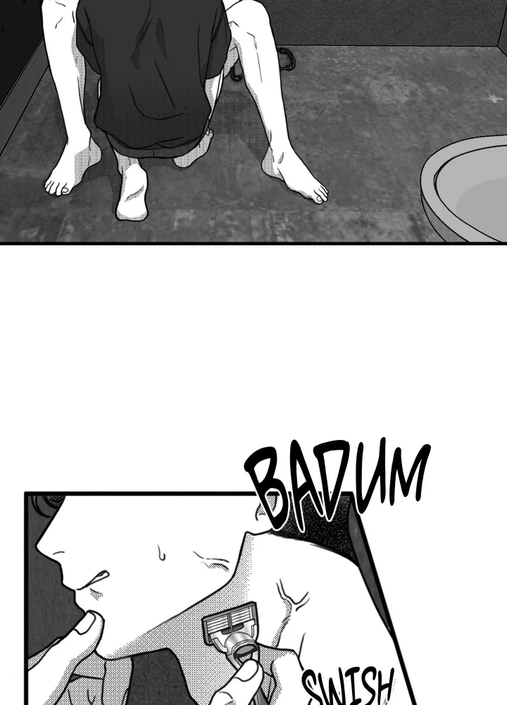 Little Bit Psycho - Chapter 7 Page 27
