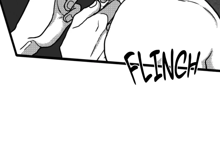 Little Bit Psycho - Chapter 7 Page 28
