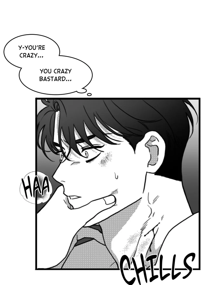 Little Bit Psycho - Chapter 7 Page 31