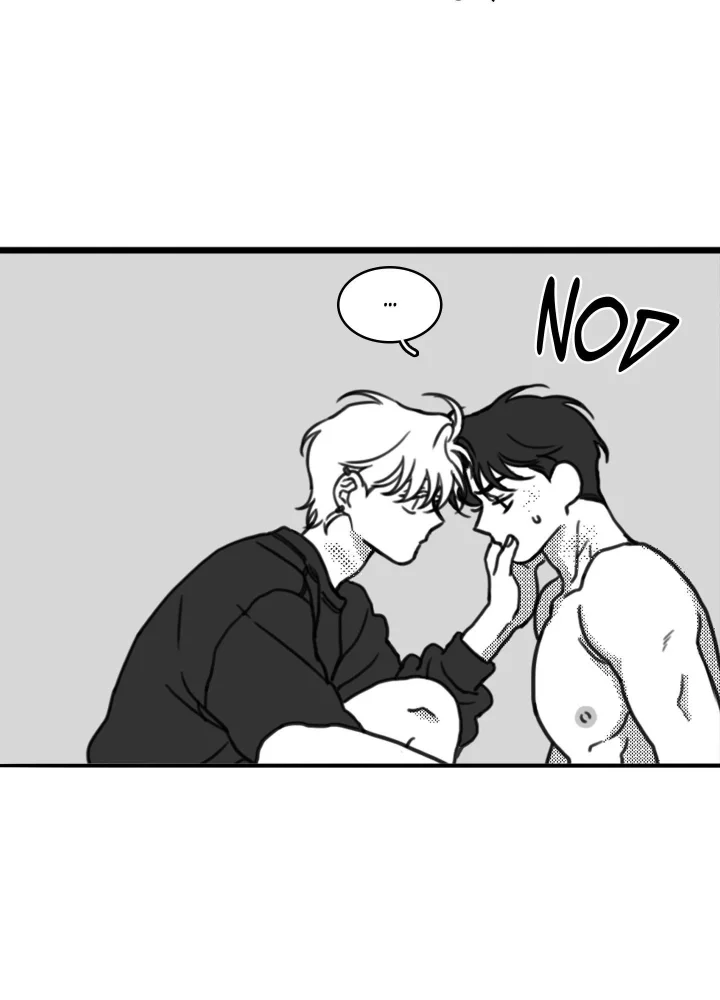 Little Bit Psycho - Chapter 7 Page 32