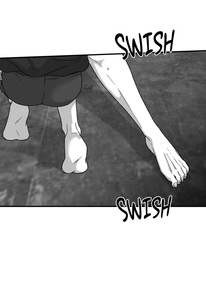 Little Bit Psycho - Chapter 7 Page 35