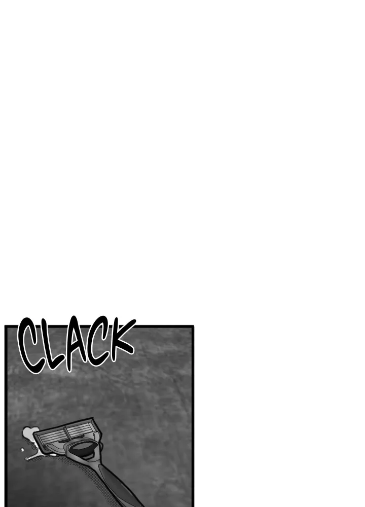Little Bit Psycho - Chapter 7 Page 36