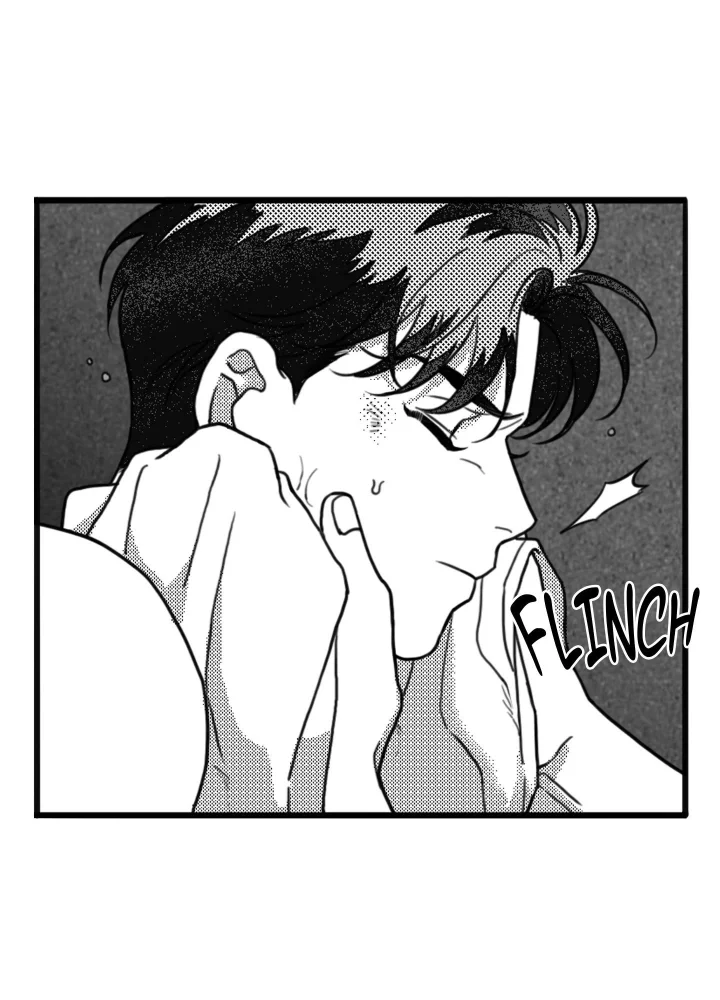 Little Bit Psycho - Chapter 7 Page 37