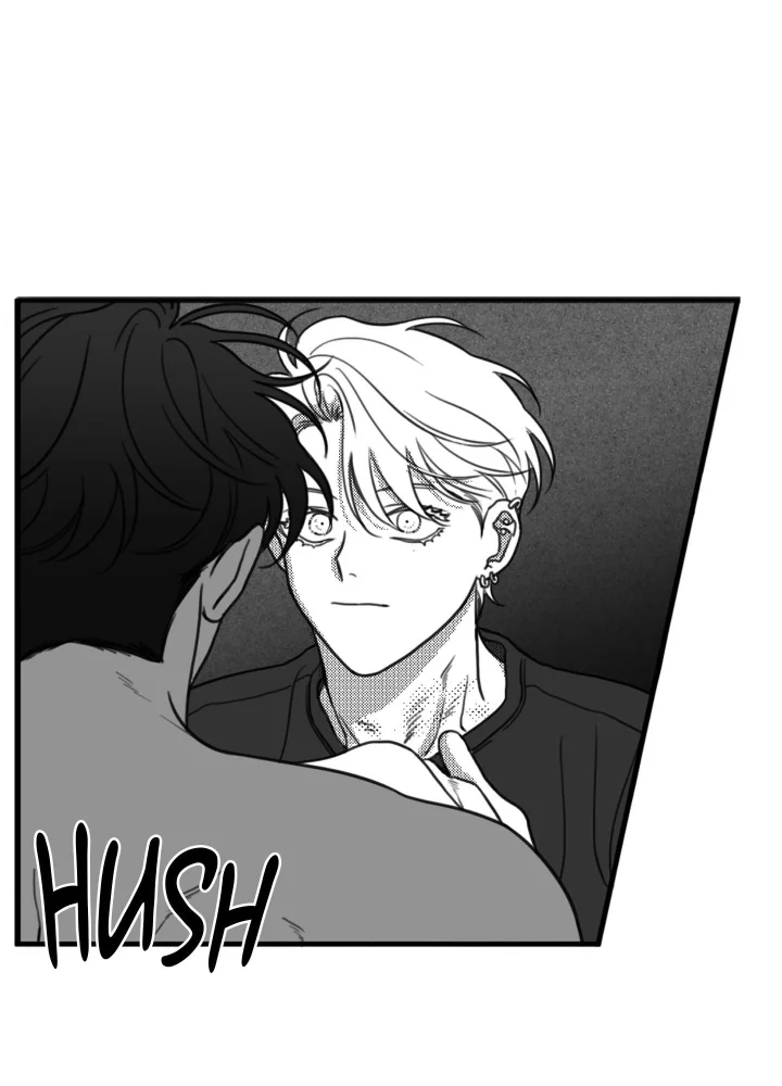 Little Bit Psycho - Chapter 7 Page 40