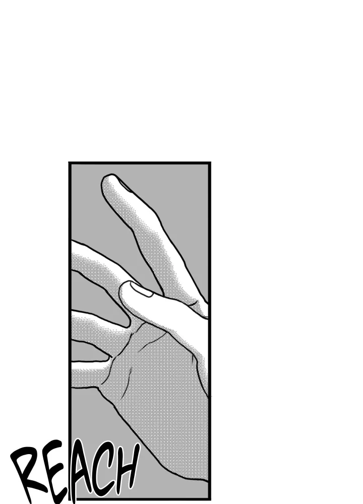 Little Bit Psycho - Chapter 7 Page 42