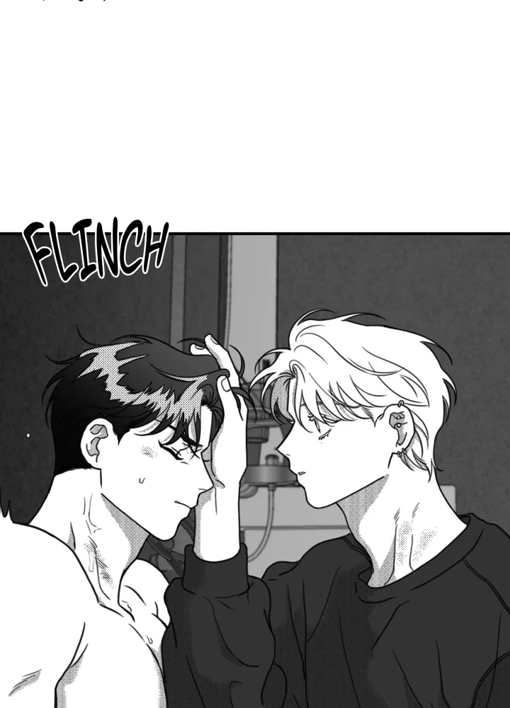 Little Bit Psycho - Chapter 7 Page 43